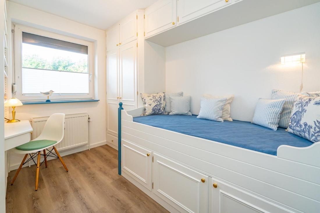 Kiming Apartment
