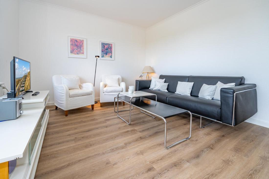 Kiming Apartment Rantum (Sylt)