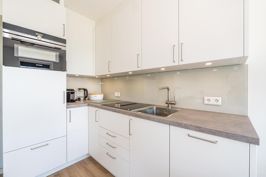 Kiming Apartment Rantum (Sylt)