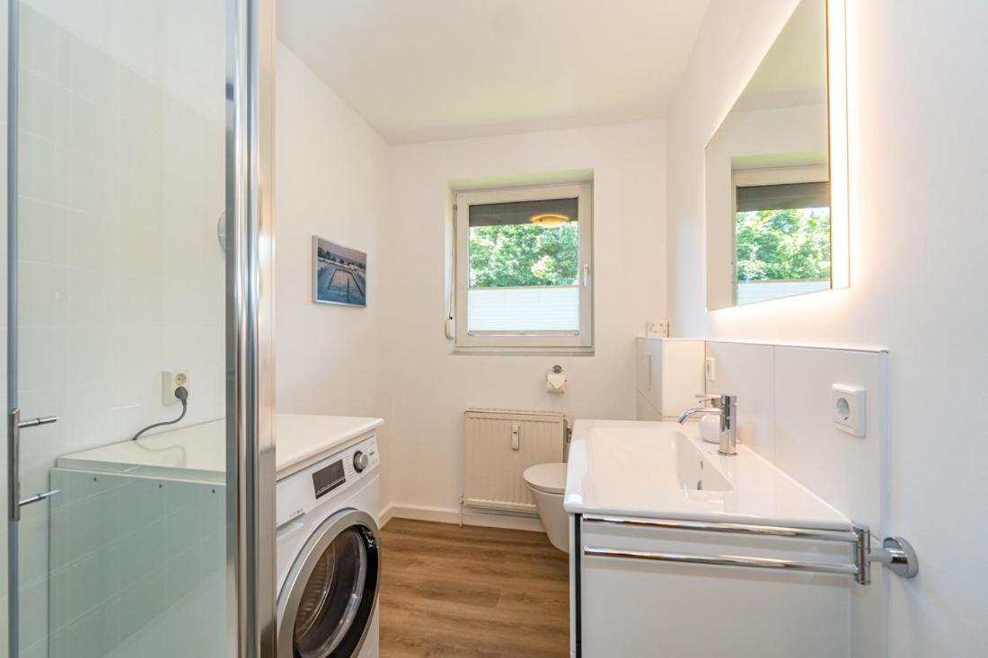 Kiming Apartment Rantum (Sylt)