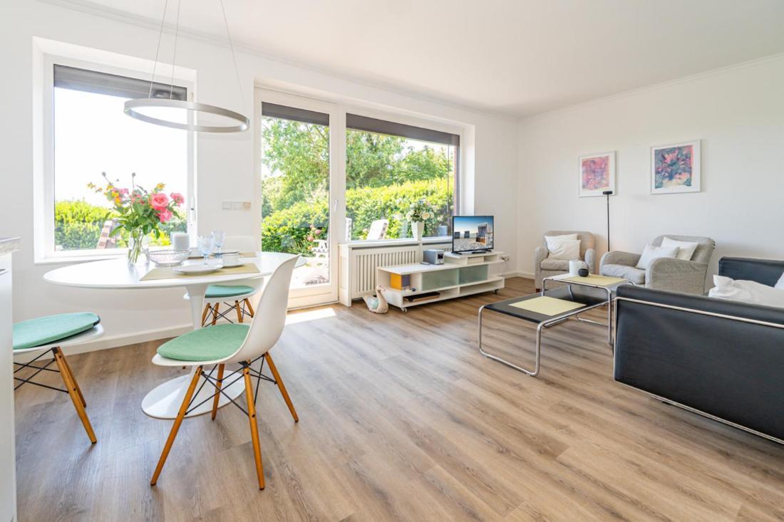 Kiming Apartment