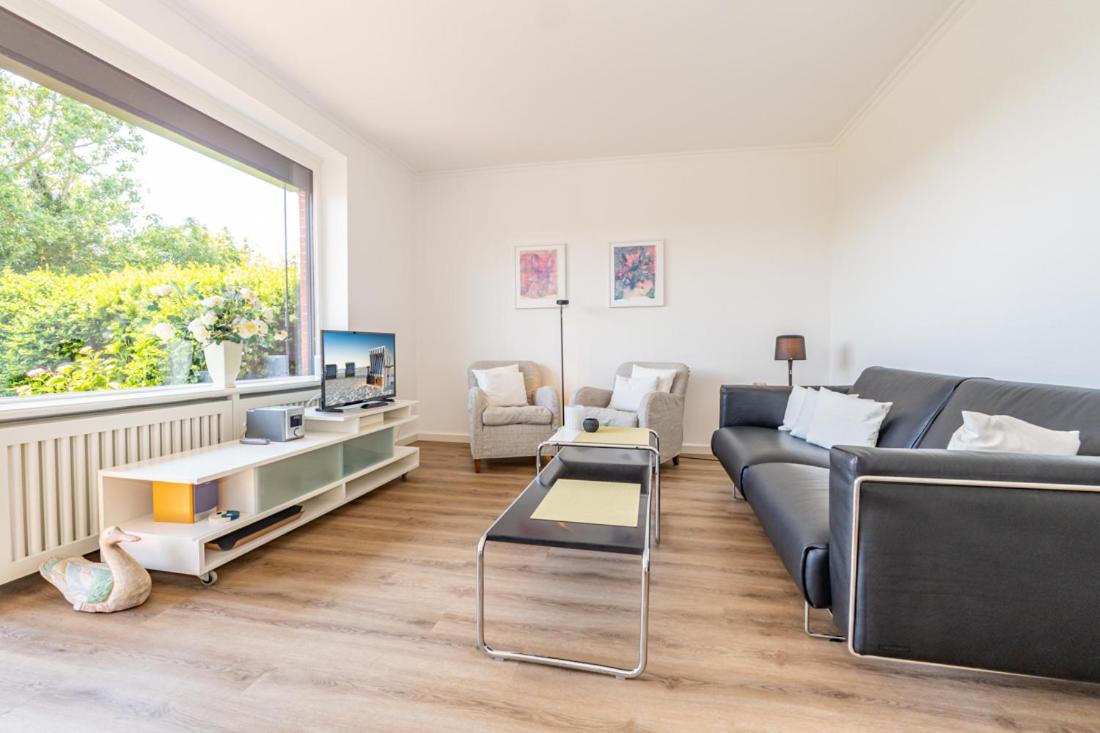 Apartment Kiming Rantum (Sylt)