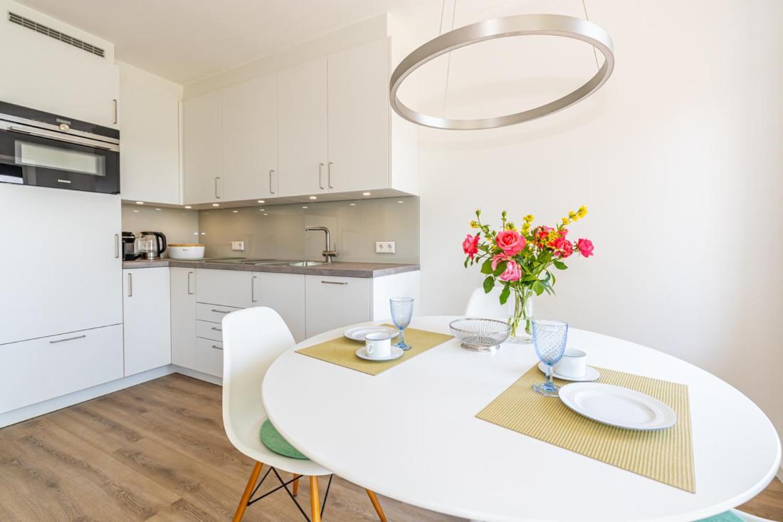 Kiming Apartment Rantum (Sylt)